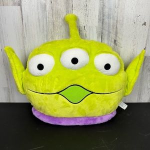 Disney | Toy Story Alien Pillow Pajama Pouch Plush